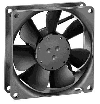 Вентилятор компактный ebmpapst 8412 NG