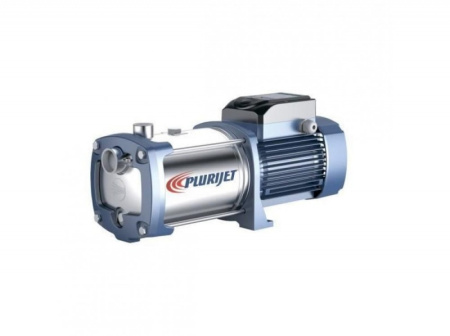 Насос самовсасывающий Pedrollo PLURIJET 5/200X