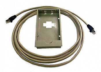 Монтажный комплект для панели управления 3 м FCI-MK-S