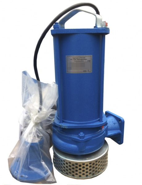 Насос Гном 40-25Тр