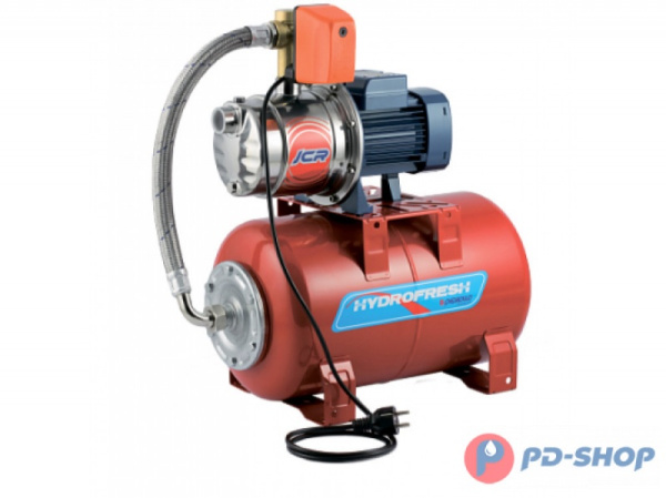 Насосная станция Pedrollo PQm 70 24cl с/х