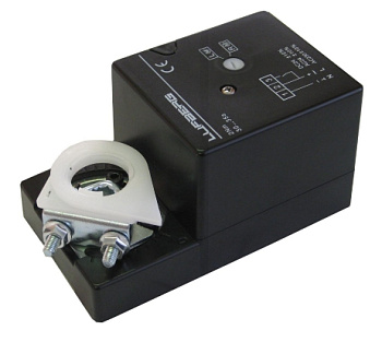 Электропривод Lufberg DA02N220S