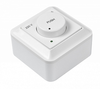 Регулятор СРМ1