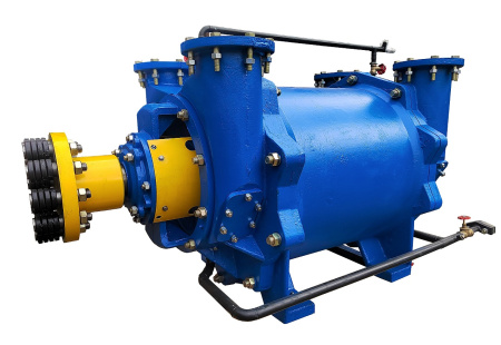 Насос ВВН2-50