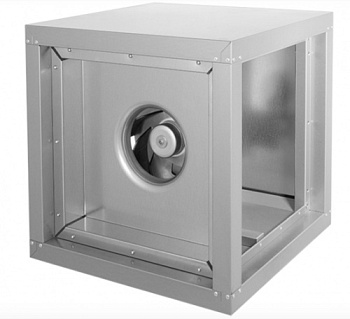 Вентилятор MPC 400 EC 20