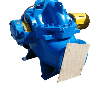 Насос D 200-500B