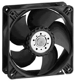 Вентилятор компактный ebmpapst 4412 ML