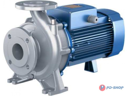 Насос из нержавеющей стали Pedrollo F 65/125A A316