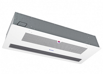 Воздушная завеса КЭВ-П2171А