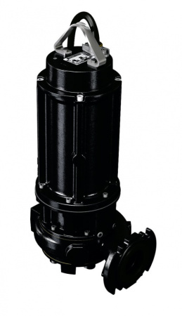 Насос ZENIT MAN 250/2/80 A1DT/50