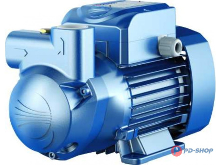 Насос самовсасывающий Pedrollo CKRm 80-E