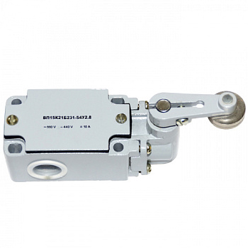 Концевой выключатель ВП-15К21