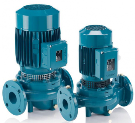 Насос Calpeda NR 40/200B