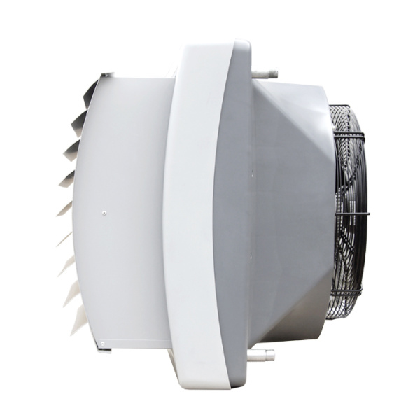 Фанкойл КЭВ-11Ф4ПМП