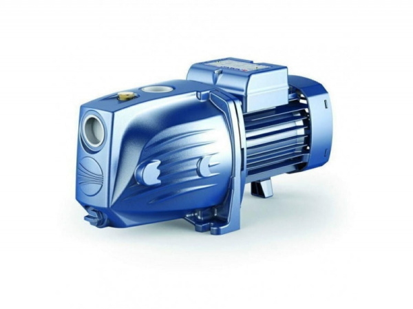 Насос самовсасывающий Pedrollo JSWm 2AH