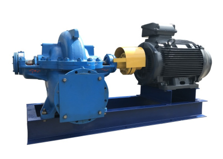 Насос 1Д800-56