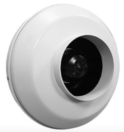 Вентилятор CL100