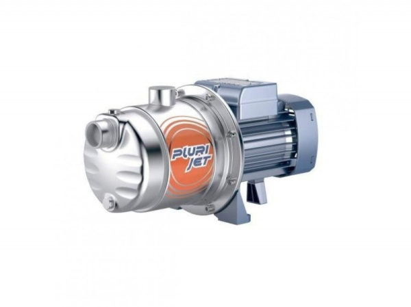 Насос самовсасывающий Pedrollo PLURIJET 3/100X