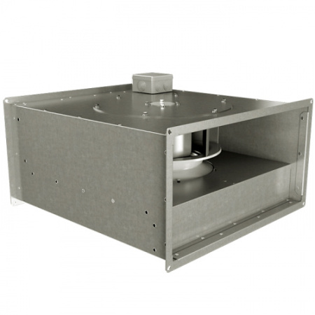 Вентилятор ВКПН 40-20-2E (220) Тепломаш