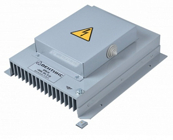 Блок расширения мощности БРМ-25