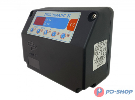Электронный блок управления насосом Coelbo Switchmatic 2T