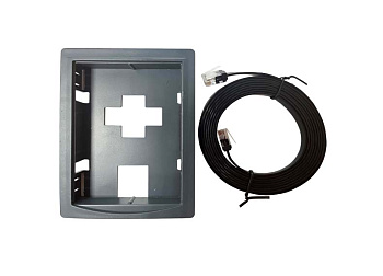 Монтажный комплект для панели управления MCI-МK