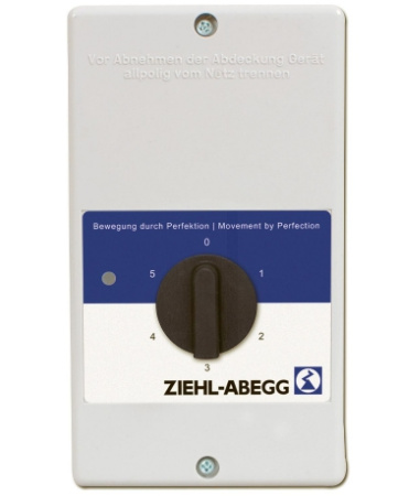 Регулятор R-E-2G