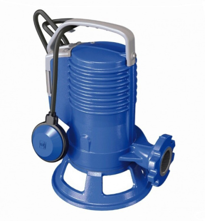 Насос ZENIT GR bluePRO 200/2/G40H А1CT5