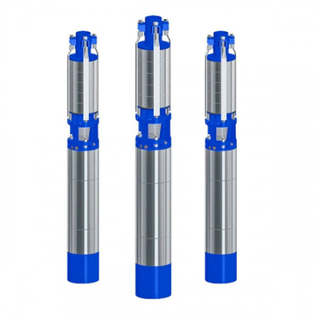 Насос CRS 6-4/6