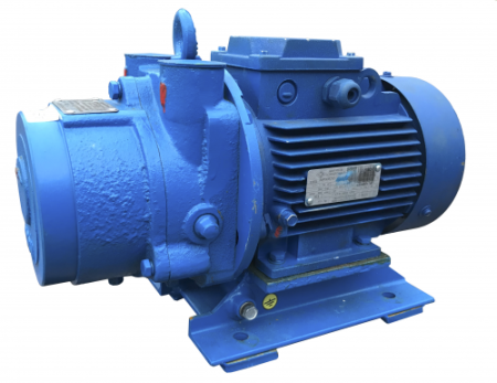 Насос 2ВВН1-0,8