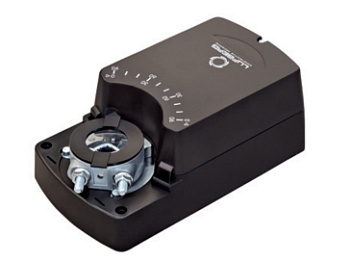 Электропривод Lufberg DA08F24PI