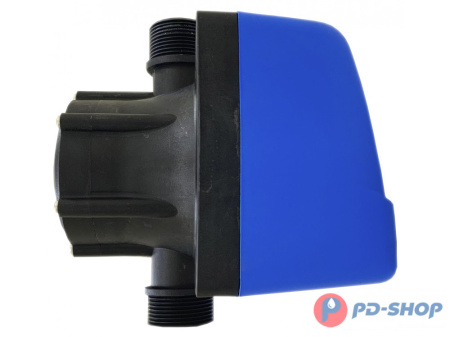 Частотный блок управления насосом Coelbo Speedmatic Easy 12 MM