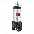 VX/35-50 - фекальные электронасосы