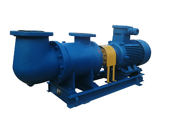 Насос А2 3В 125/16-58/10Б-ТВ1-Р1