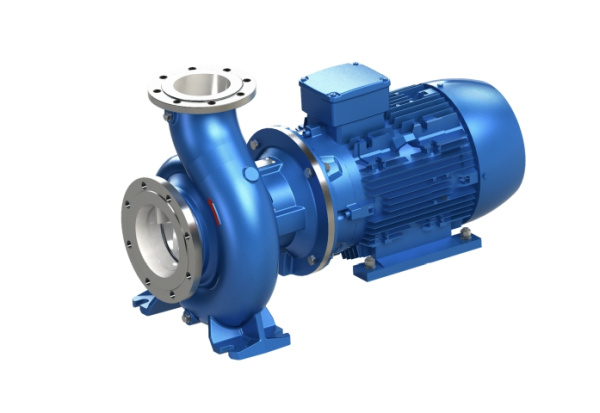 Kordis KRM 50-32-160.1