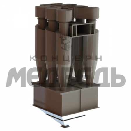 Циклон ЦН 24-500