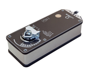 Электропривод Lufberg DA15S220