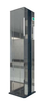 Воздушная завеса КЭВ-П6144A Кватро