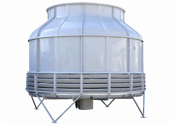 Градирня пластиковая ГРД-2М (снята с пр-ва)