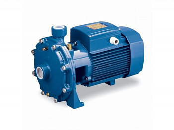 Насос центробежный Pedrollo 2CP 25/130