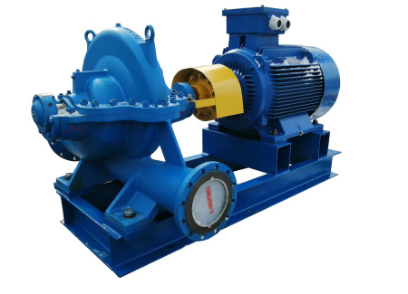 Насос 1Д 720-90 (980 об/мин)