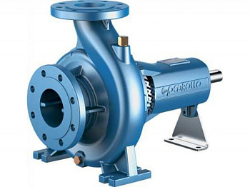 Насосная часть Pedrollo FG 100/160B