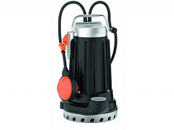 Насос дренажный Pedrollo DC10