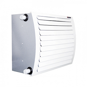 Тепловентилятор водяной КЭВ-36Т3W2