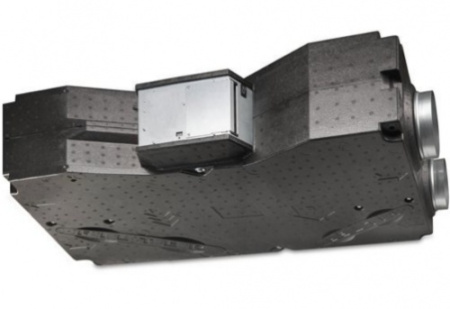 Приточно-вытяжная установка HRV30AC-CF-P-N-NN-54-R-P0