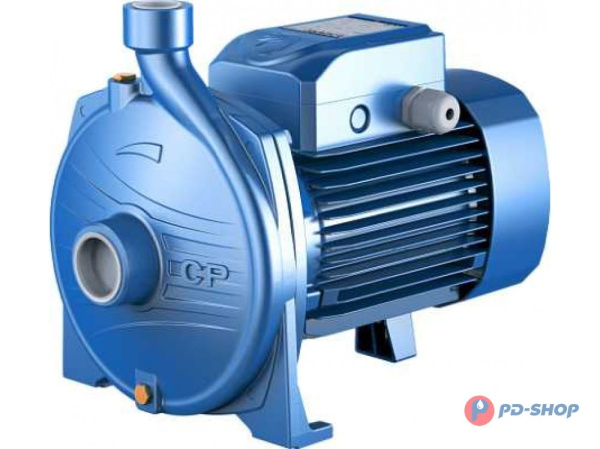 Насос центробежный Pedrollo CP 210A