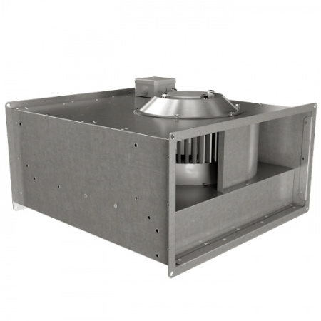 Вентилятор ВКП 40-20-4D (380) Тепломаш