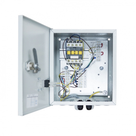 Блок подключения Блок-E