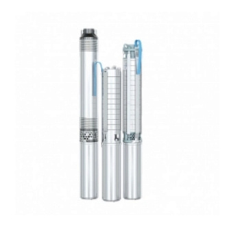 Насос ЭЦВ 5-6,5-145 (Промбурвод)