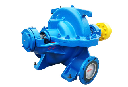 Насос 1Д1600-90а